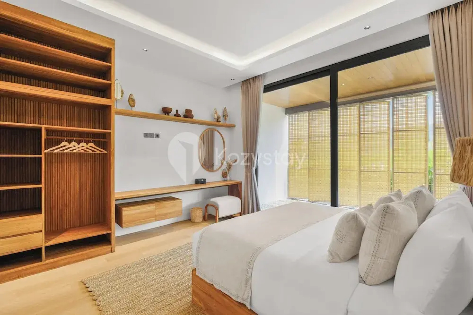 Dago Escape Villa by Kozystay - Bandung