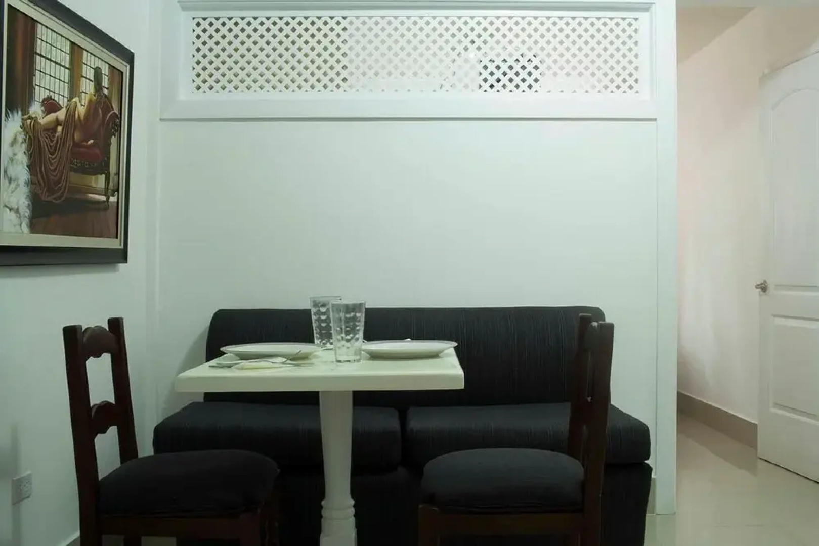 D' Franchesis Hostal