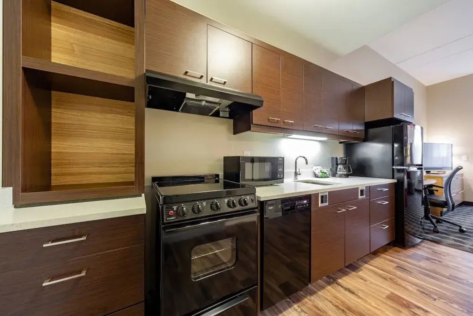 TownePlace Suites by Marriott Front Royal