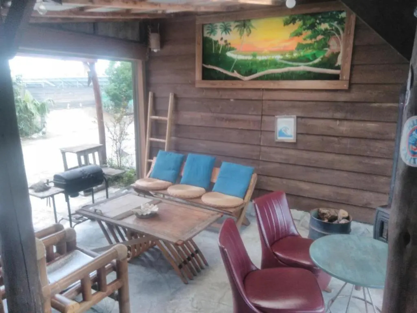 Rustic Resort Isumi / Vacation STAY 5447