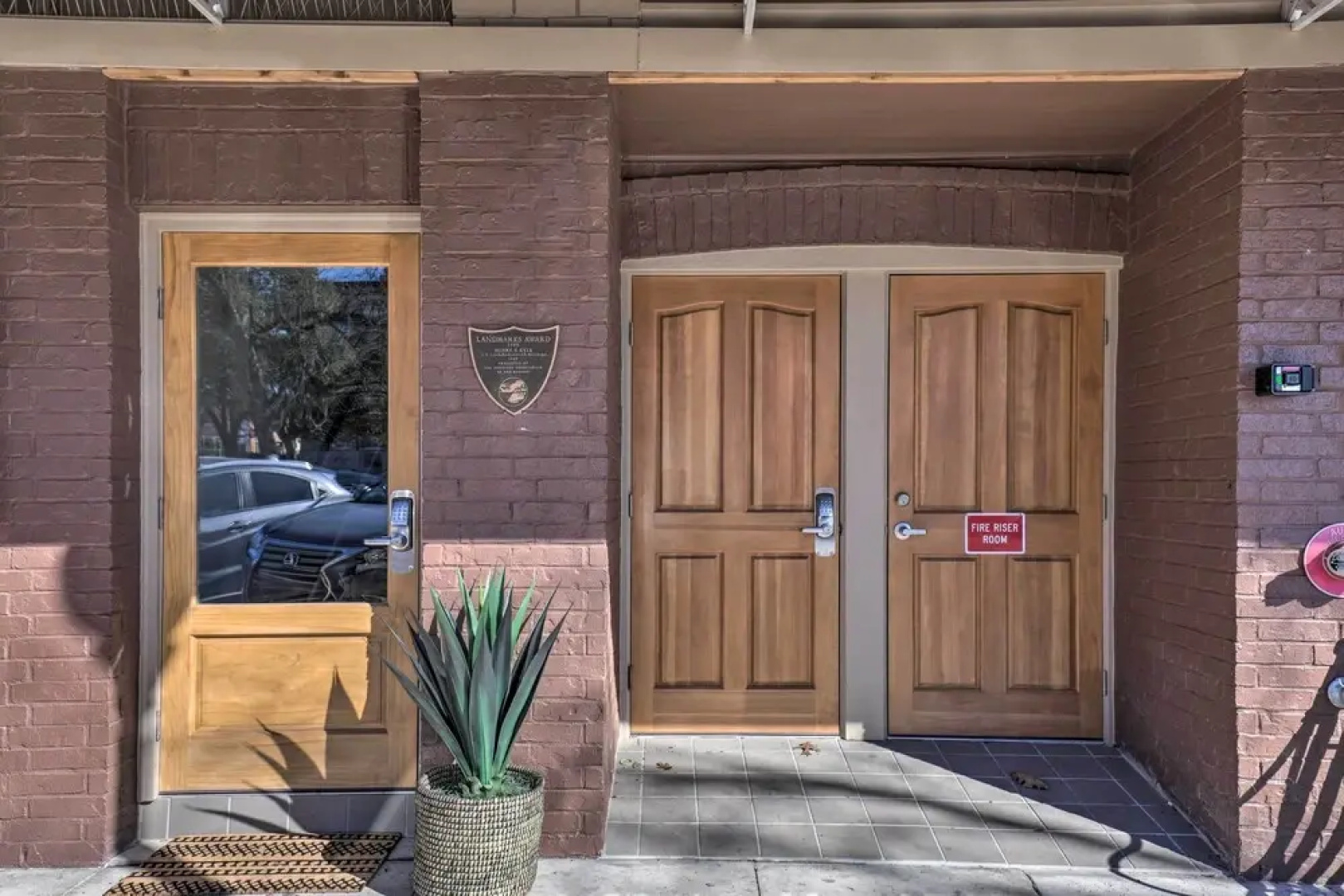 Bright San Marcos Apartment w/ Ideal Location
