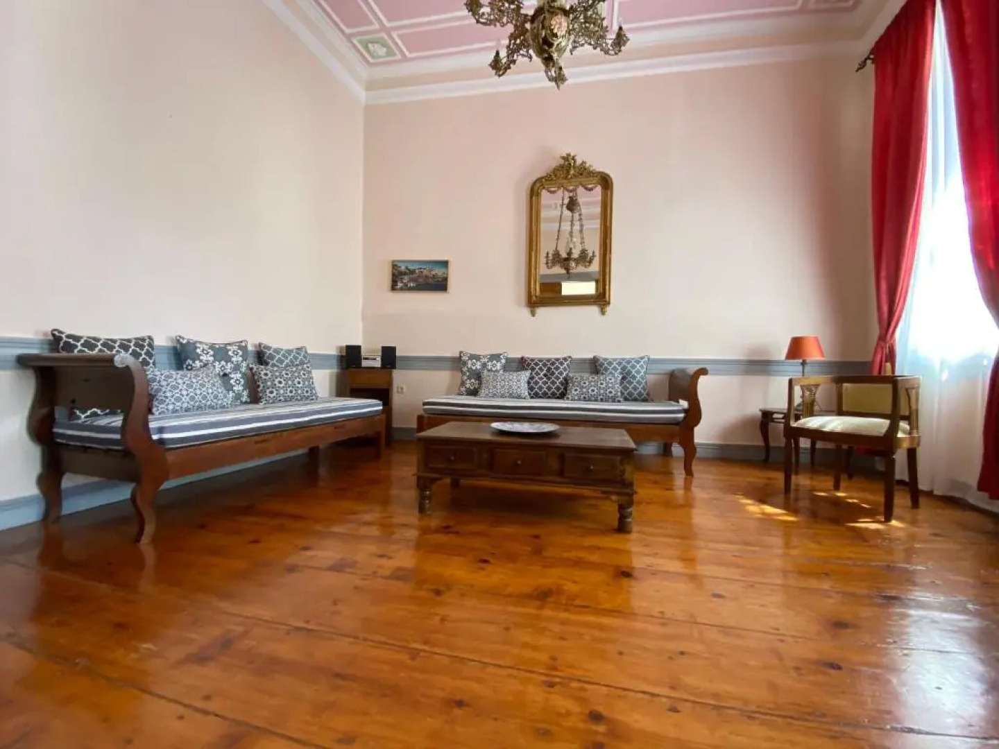 Eleana Mansion of Molivos