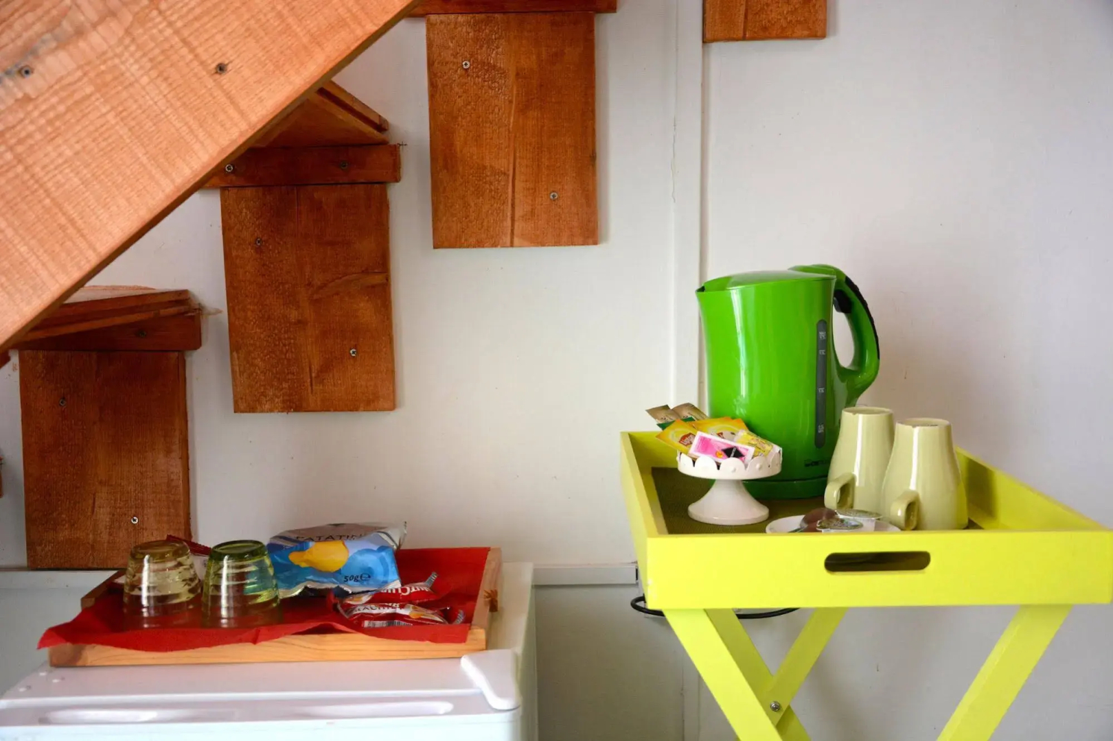 B&B Tecla