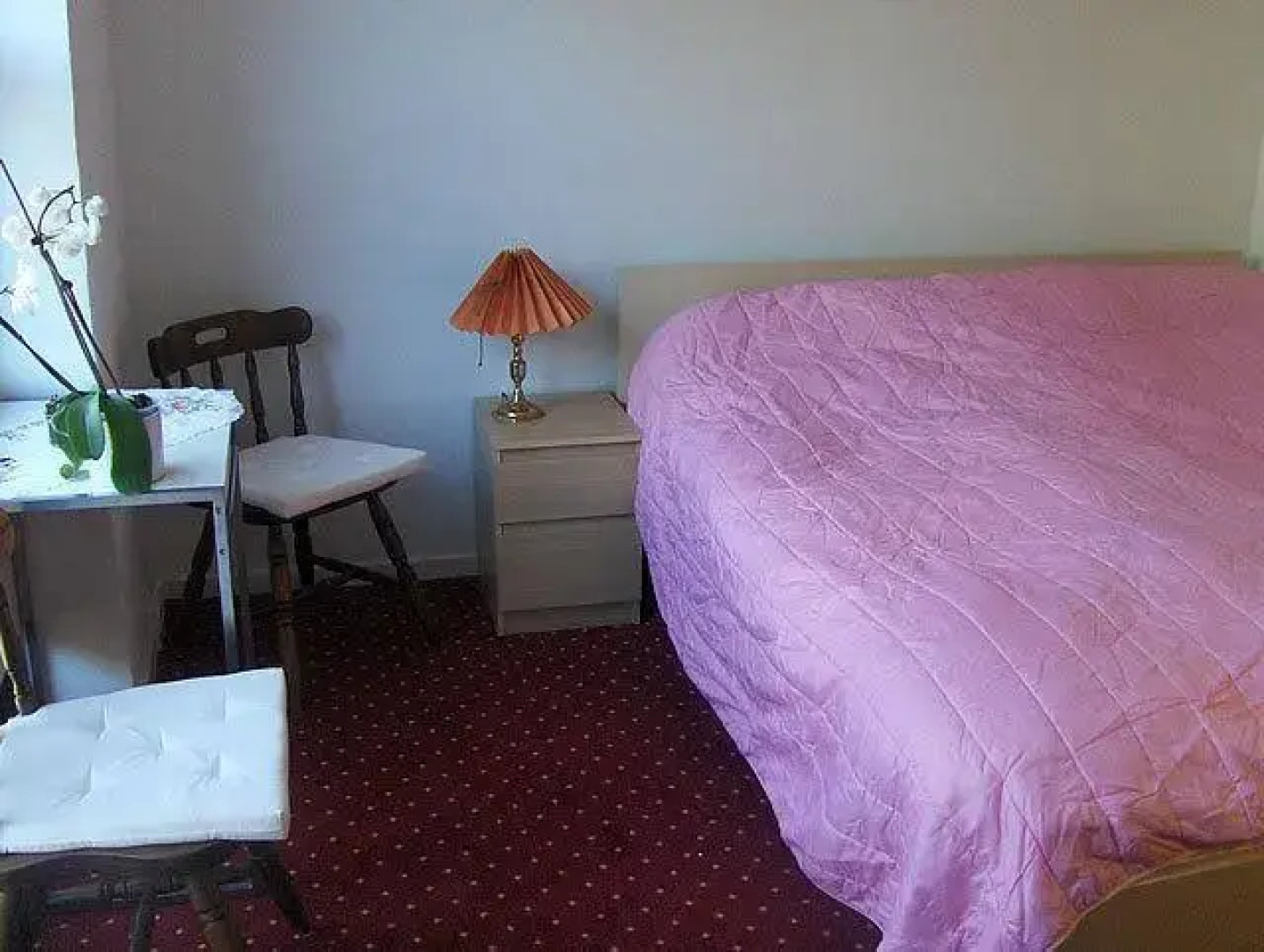 Helsingør Bed & Breakfast