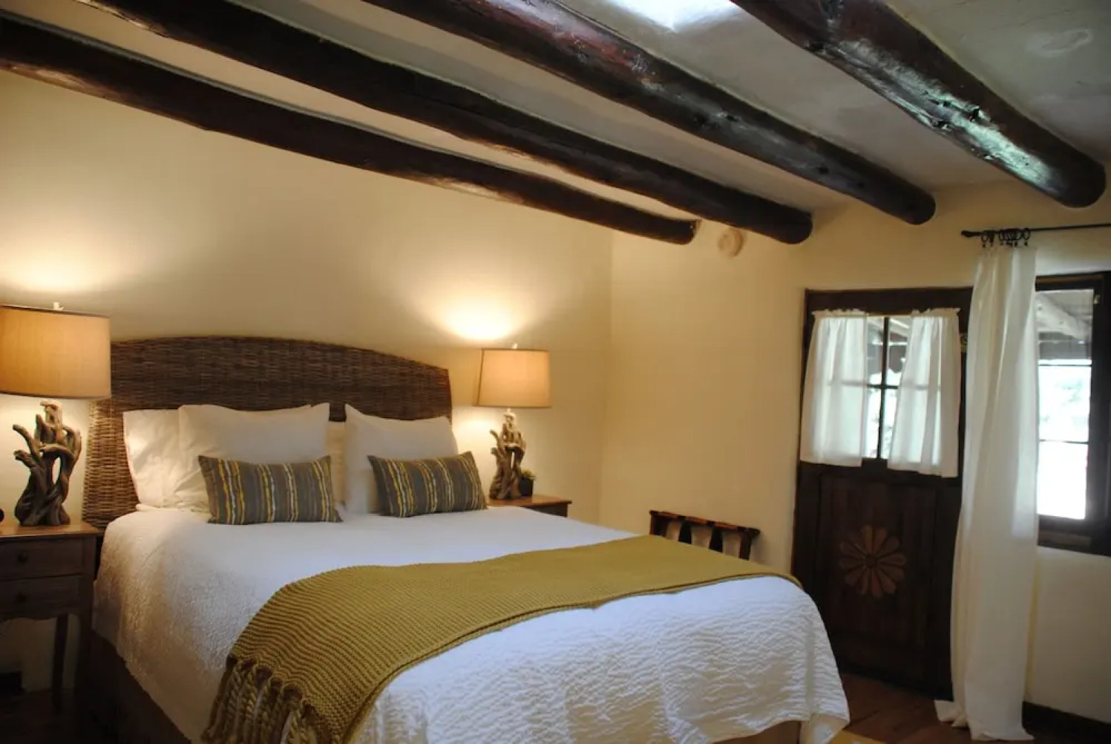 Old Taos Guesthouse Inn