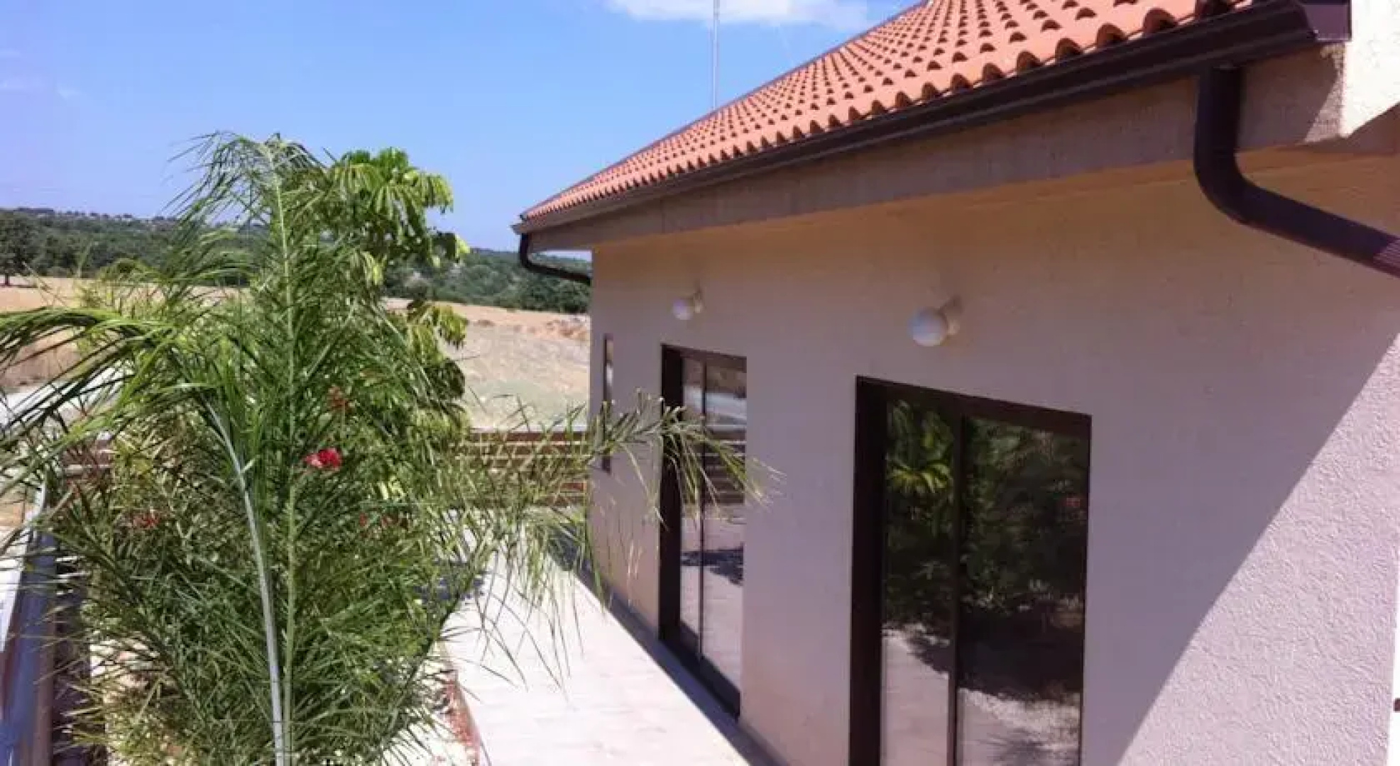 Anogyra Dream Villa