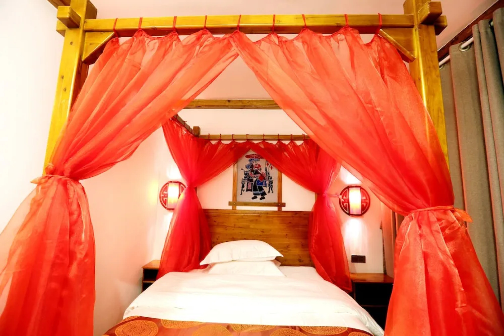 5 Yue Zhangjiajie Wulingyuan Branch