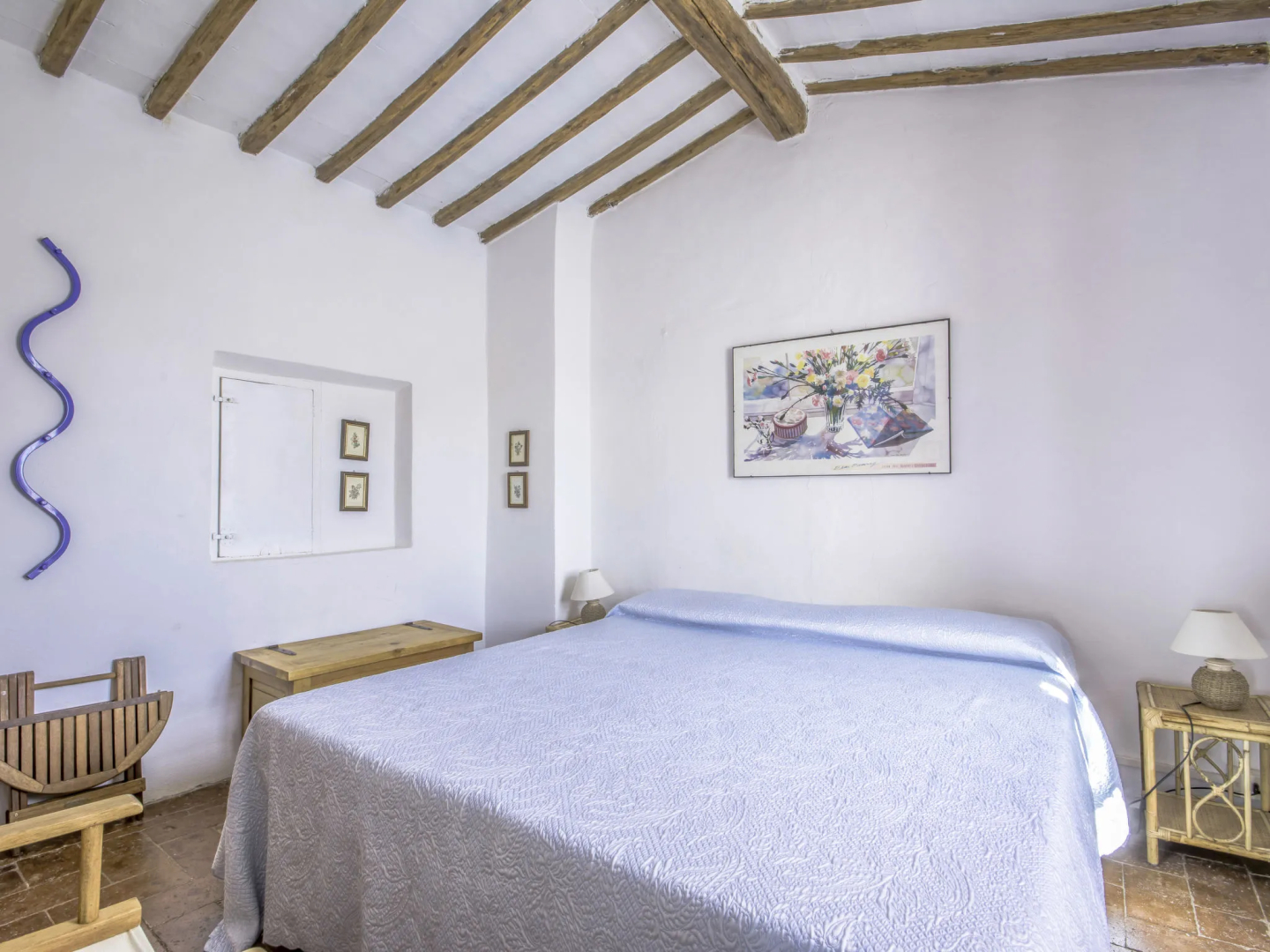 Locazione turistica Il Valacchio