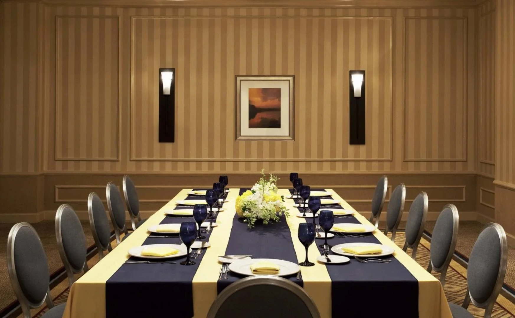 Sheraton® Suites Fort Lauderdale West