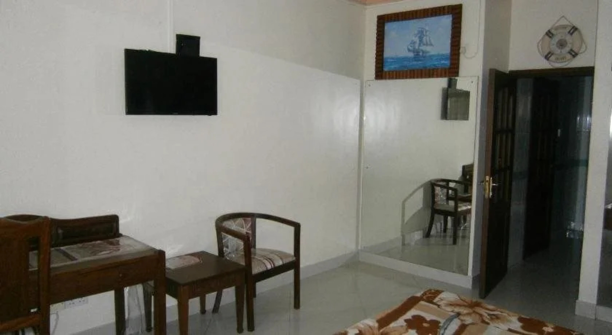 Tudor Water Sports Hotel