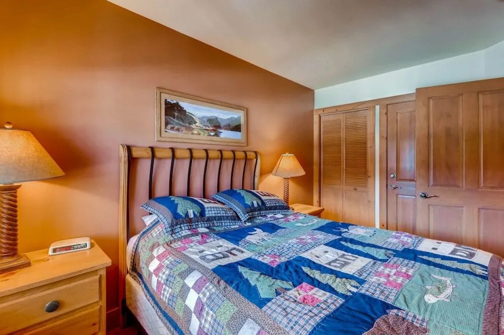 Expedition Station 8613