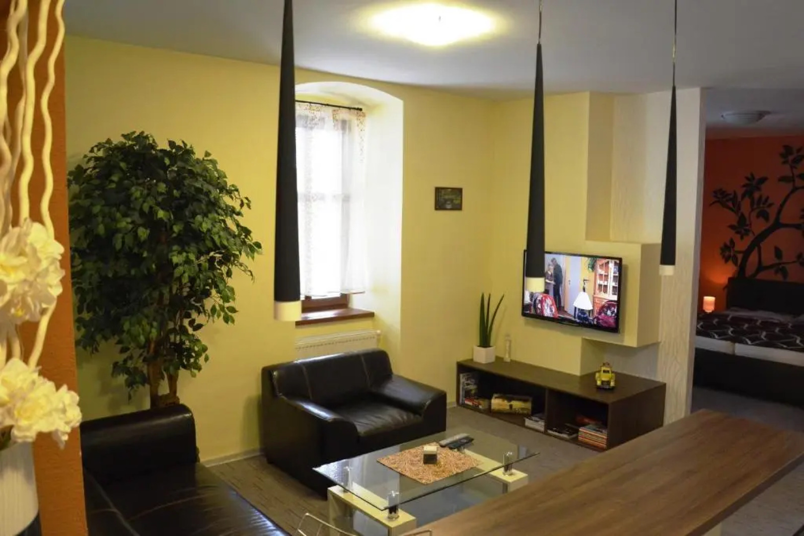 Penzion Pri Kastieli Betliar