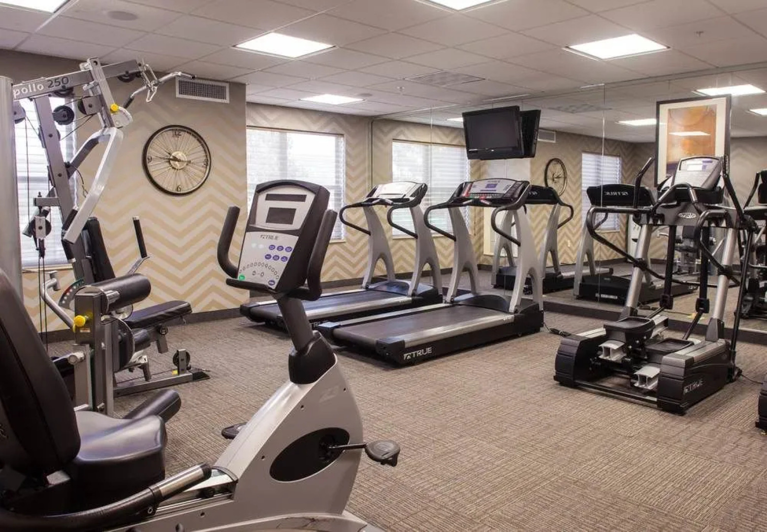 Residence Inn Prescott