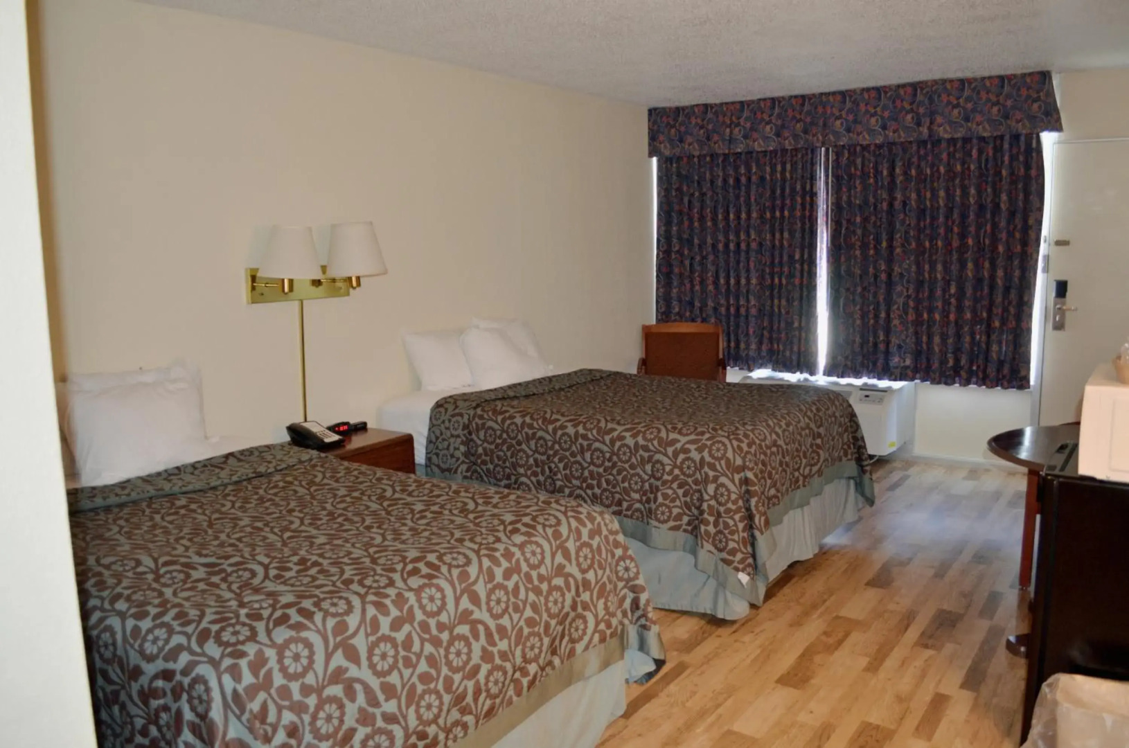 Hot Springs Hotel and Spa