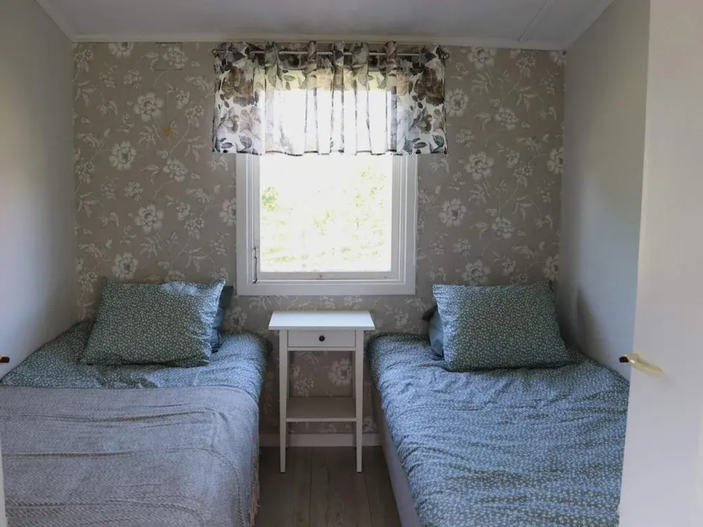 5 Person Holiday Home in Traslovslage-by Traum