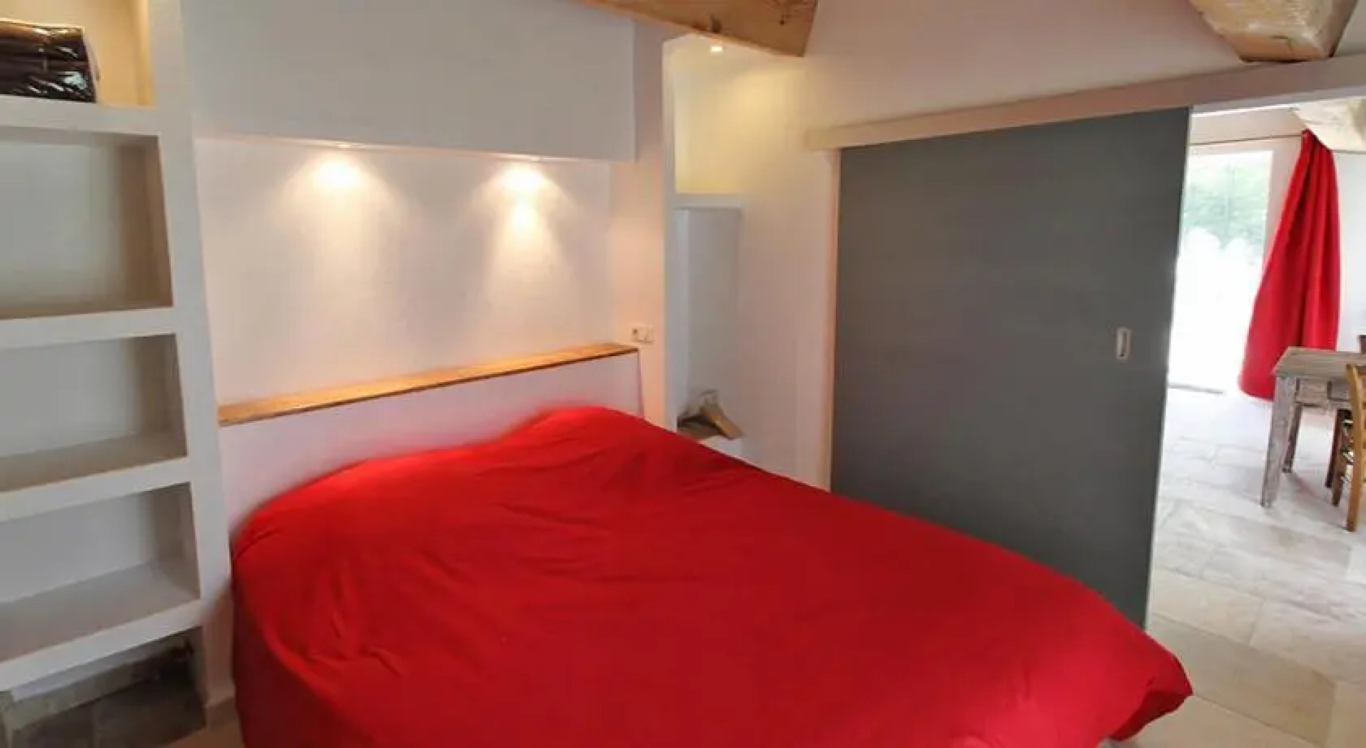 Cottage des Clauzals