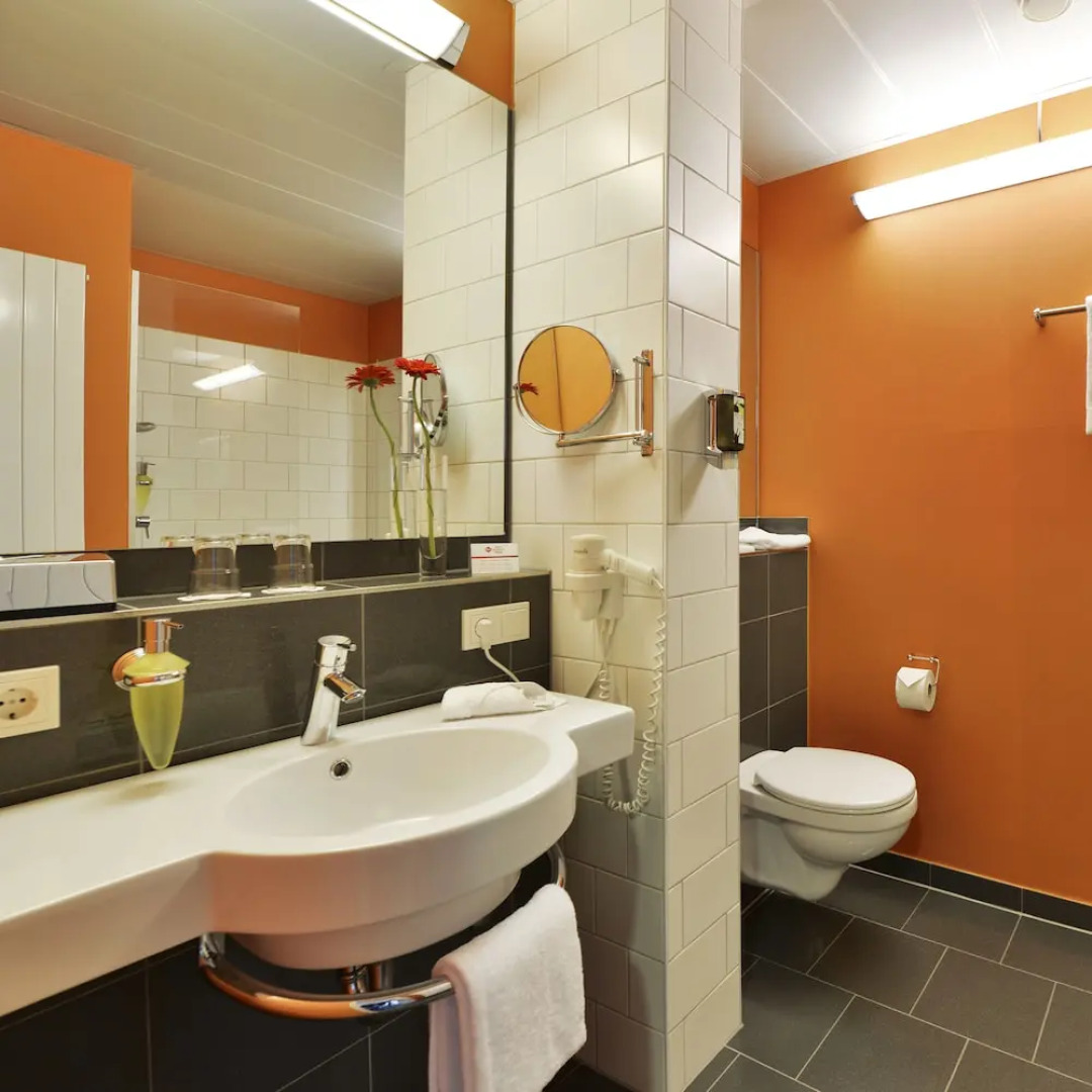 Hotel Best Western Premier Konrad Zu