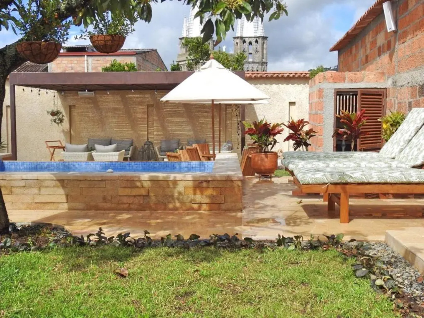 Casa Passiflora Hotel Boutique by HMC