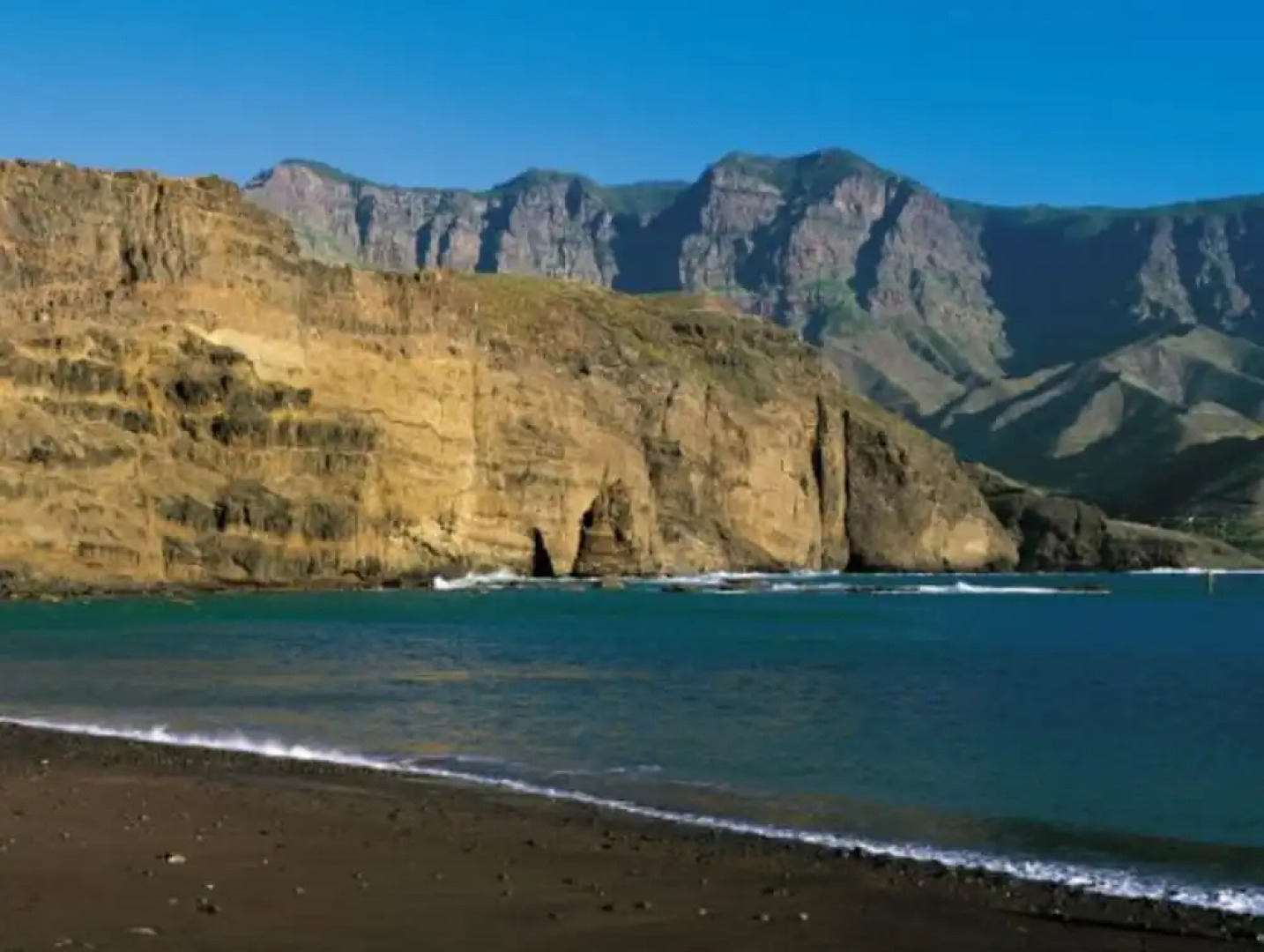 House in Agaete - 103379 by MO Rentals