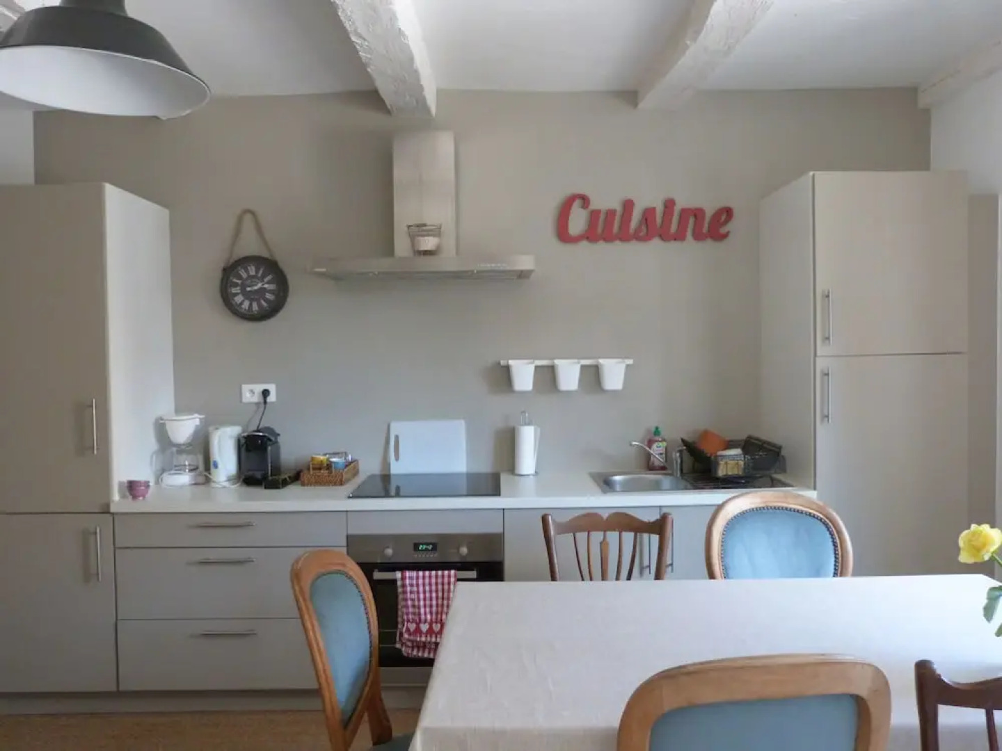 Gite Le Refuge