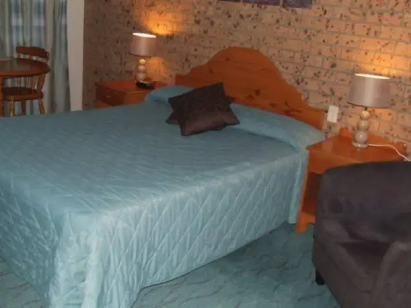 Sundowner Motor Inn Yass