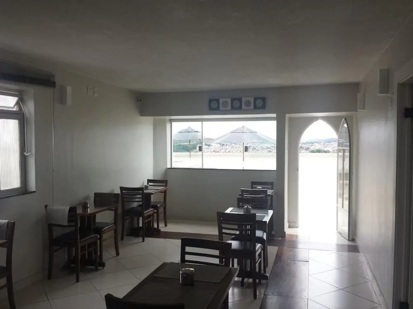 Fenicia Palace Hotel