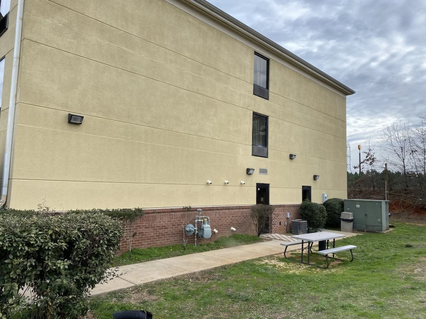 Comfort Inn & Suites