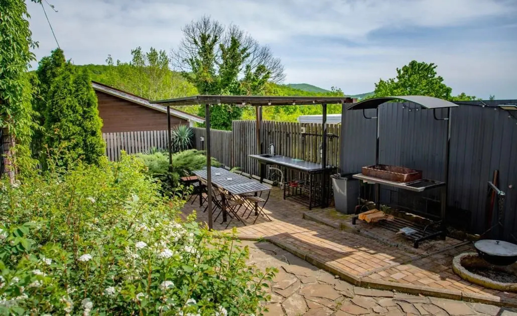 Вилла Holiday (Холидей)