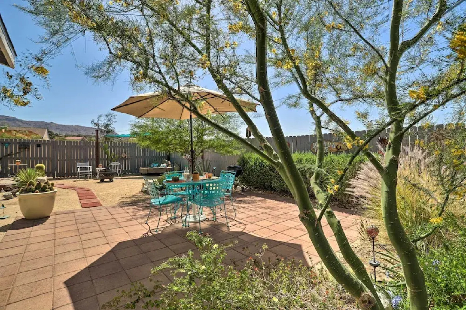 'rockview House' 5 Mi to Joshua Tree Nat'l Park!