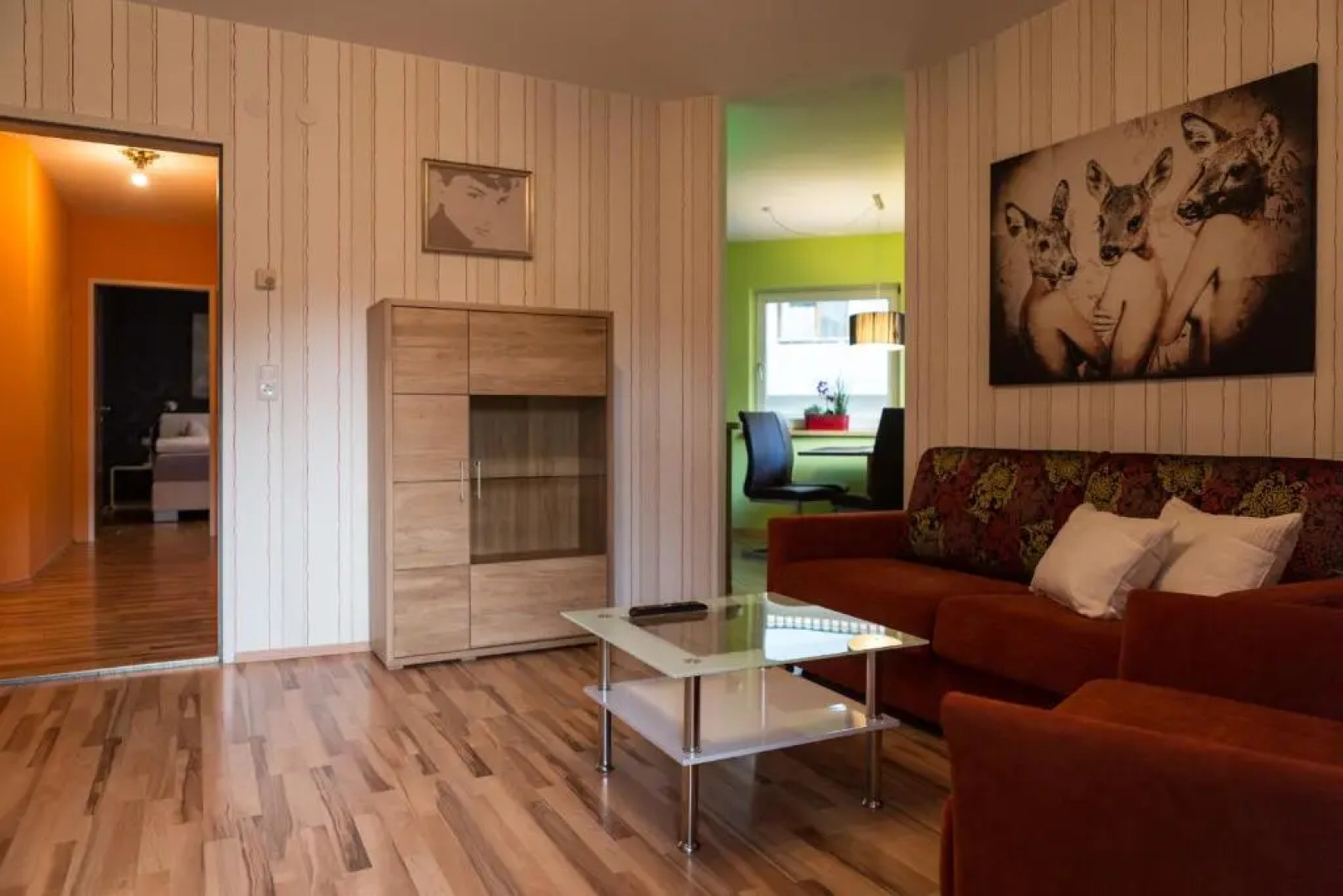 PrachtBude Mayrhofen