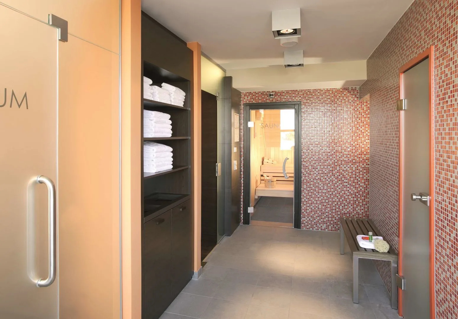 NH Berlin Kurfürstendamm