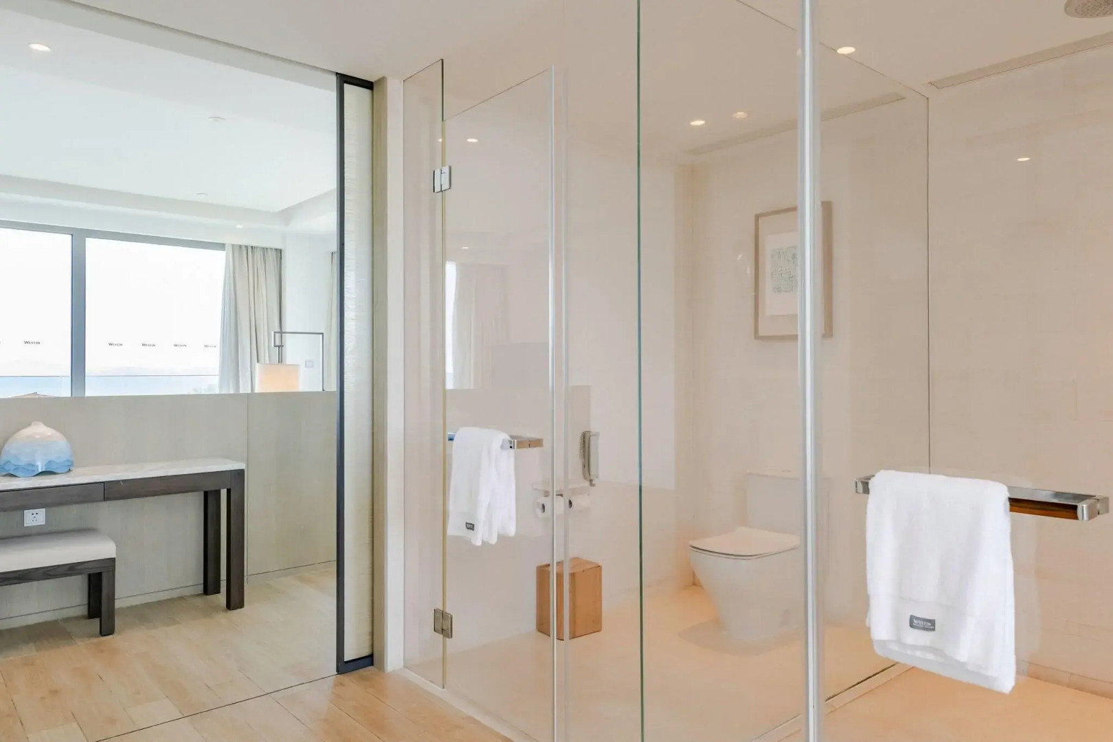 The Westin Blue Bay Resort & Spa