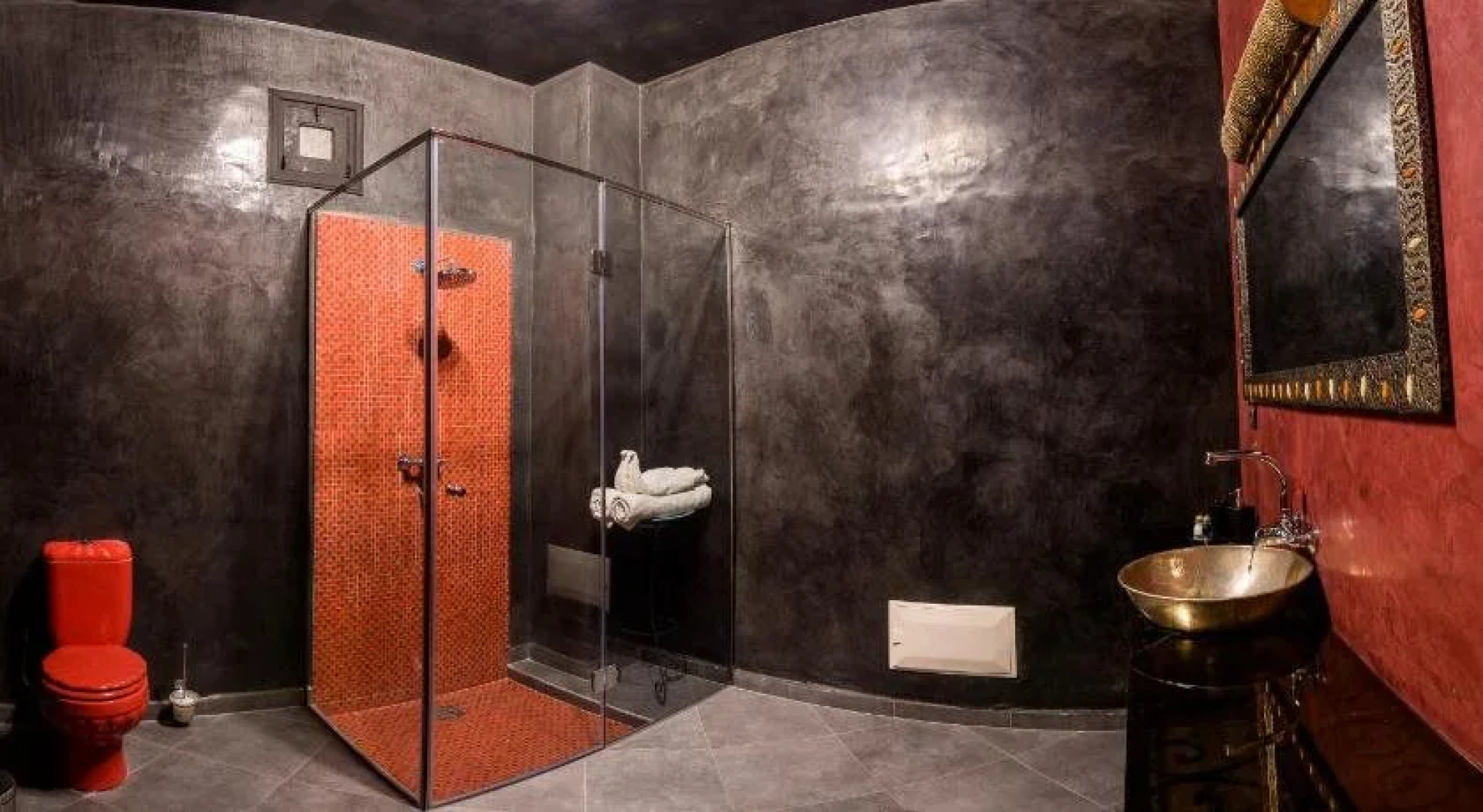 Riad Ksar Aylan