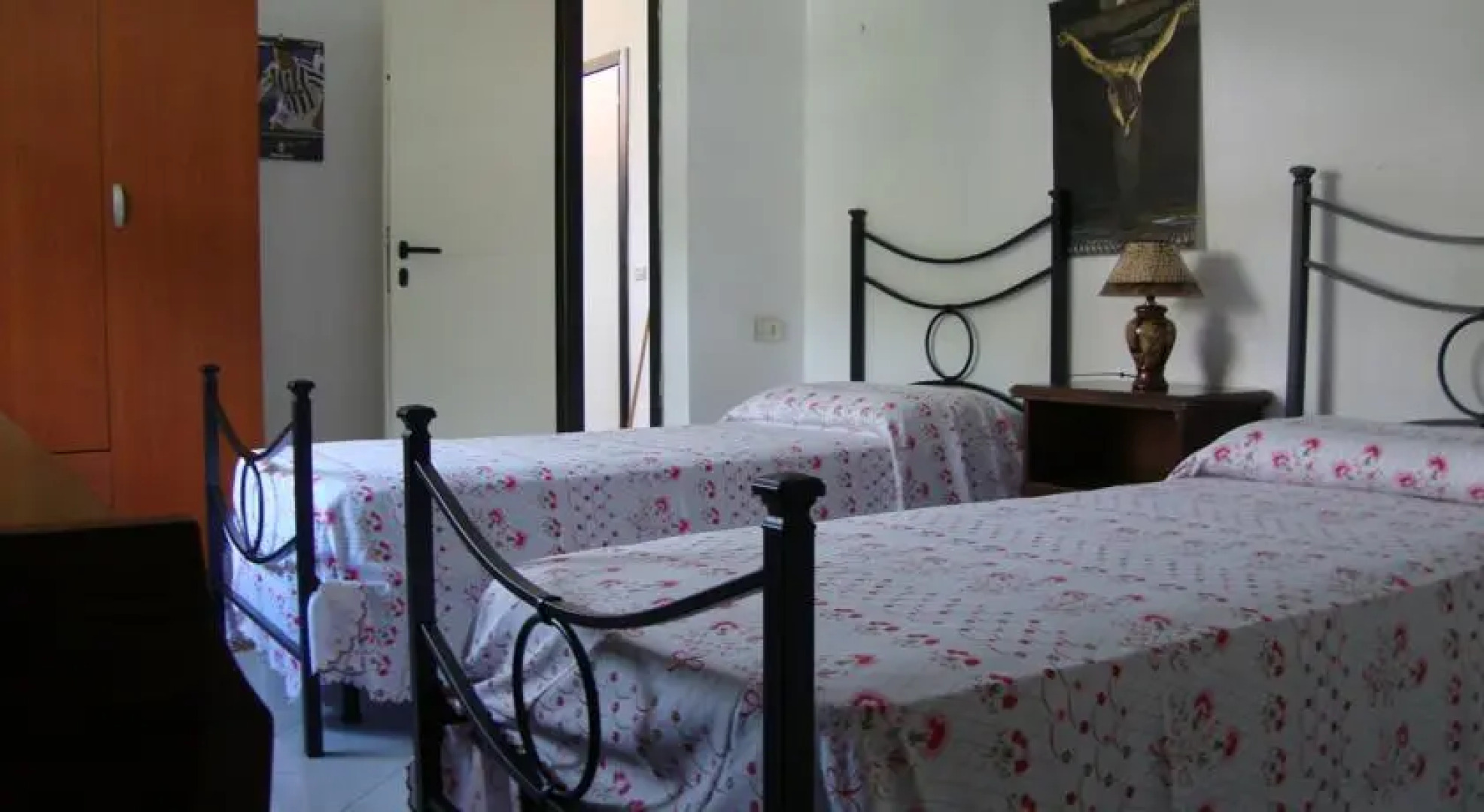 Appartamento Albiano Magra