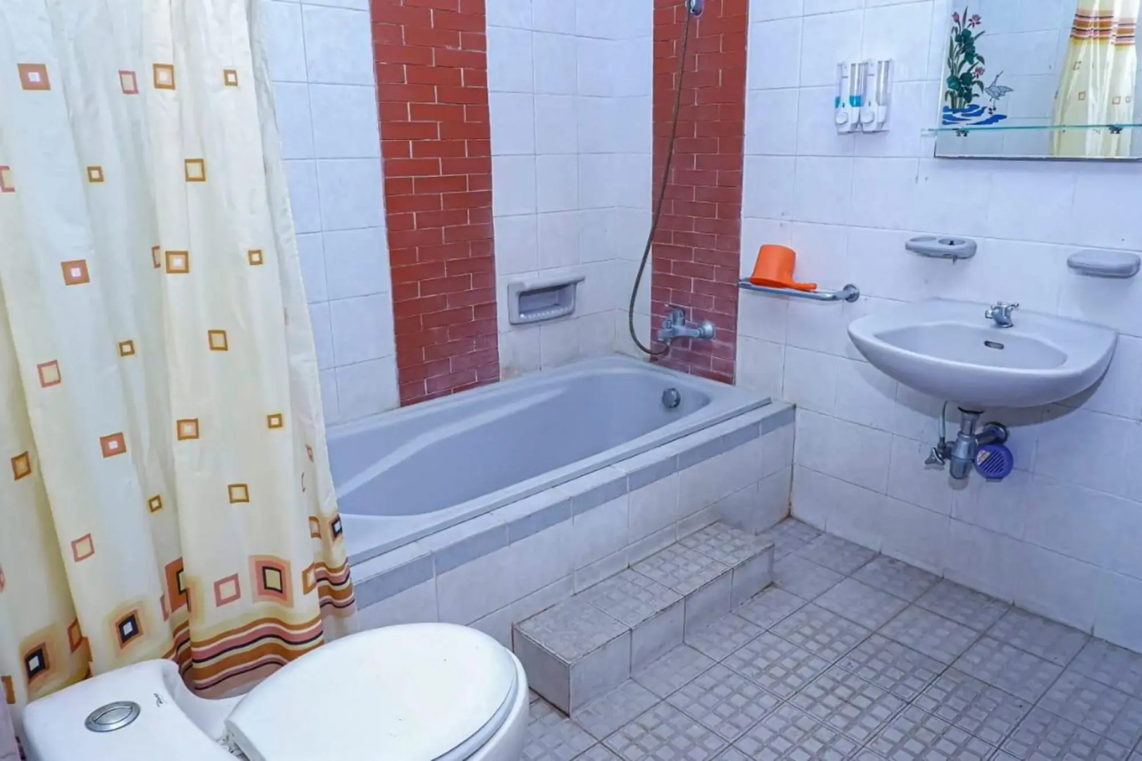 Wisma Yasmin Syariah