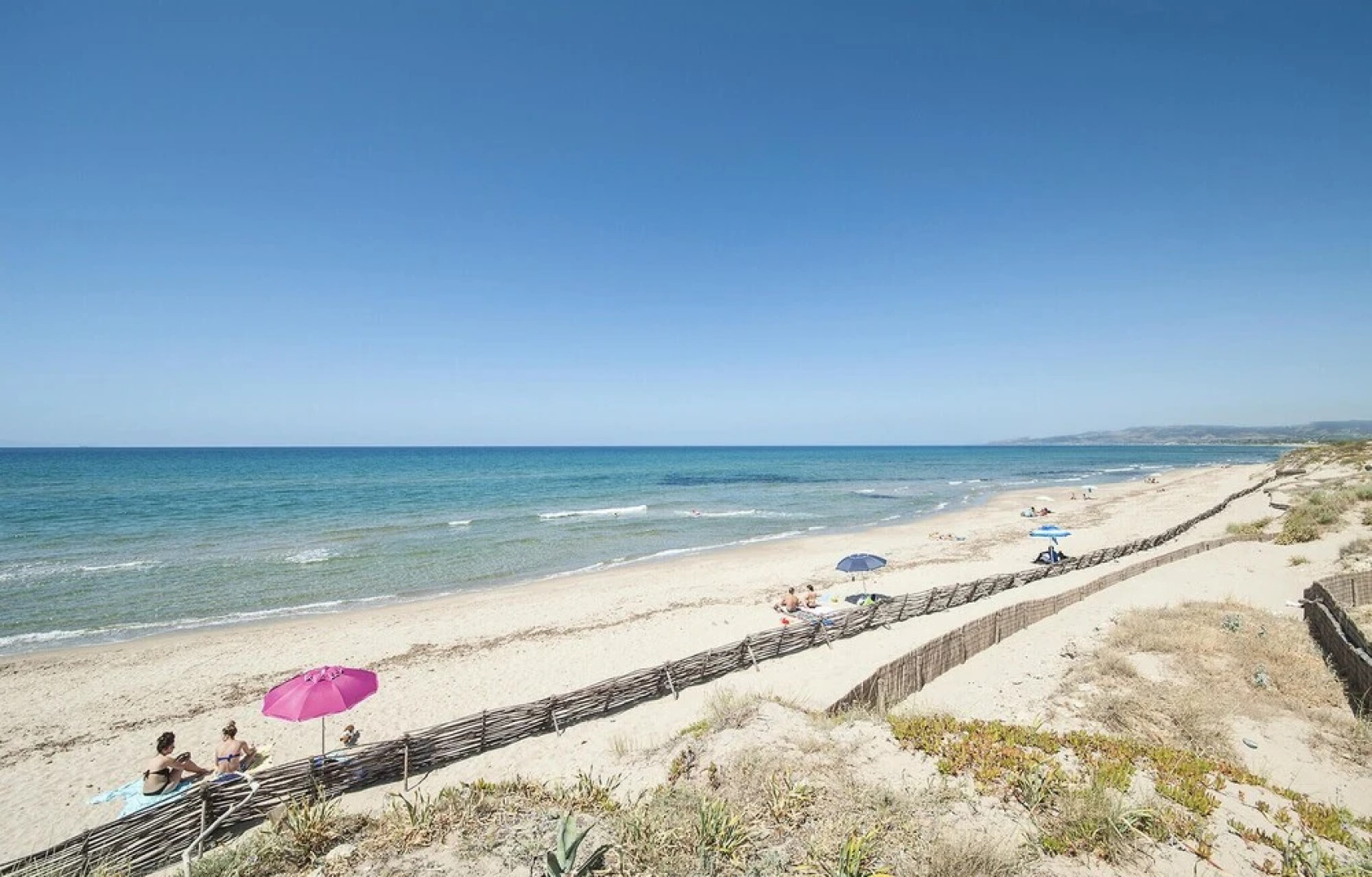 Nice Apartment in Bacu Abis With 2 Bedrooms