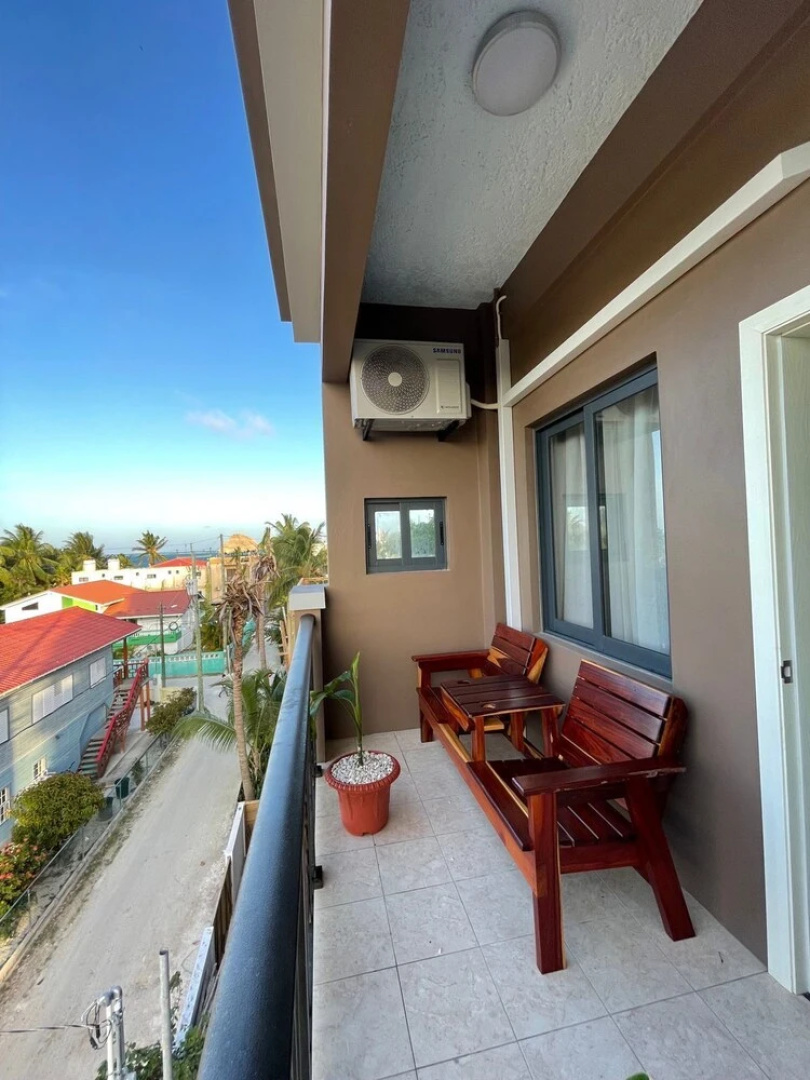 Coral View Hotel & Resort