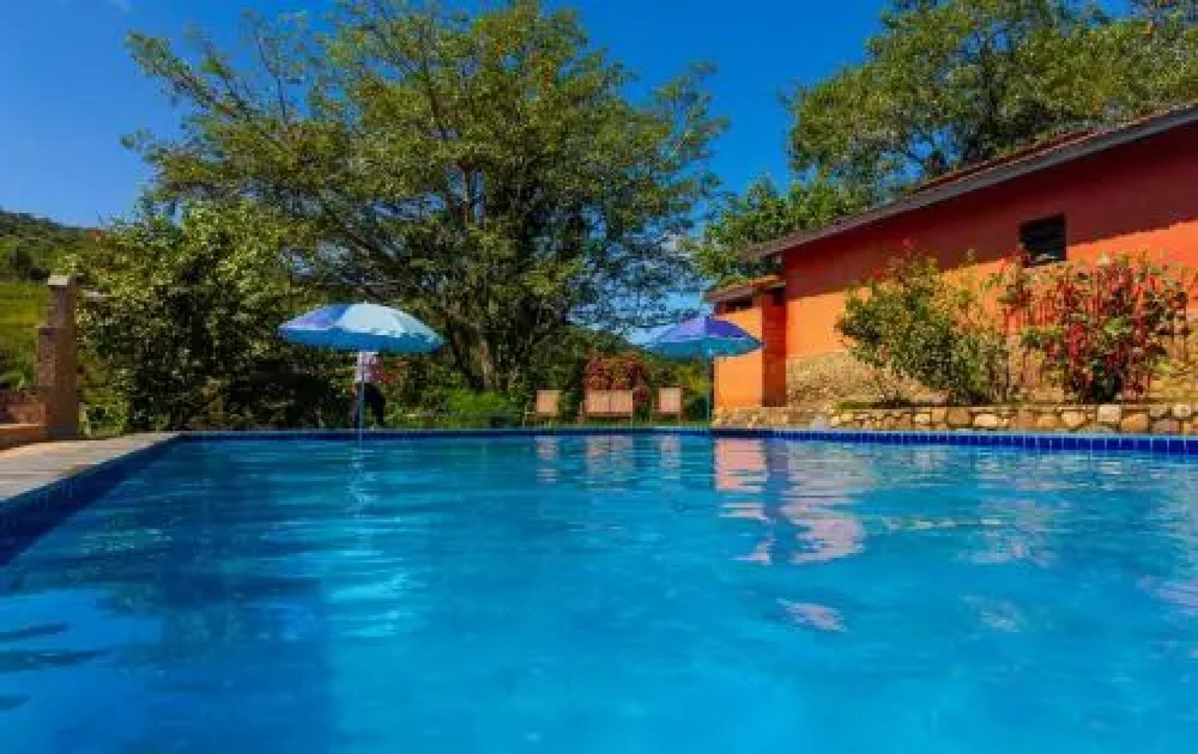 Pousada Casa de Pedra