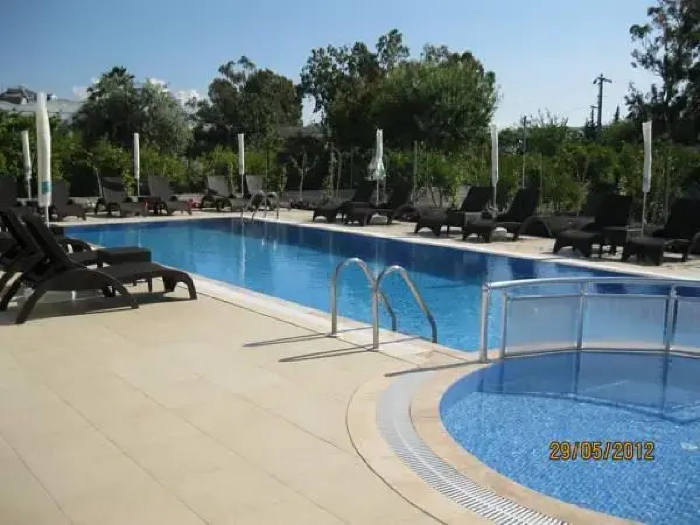 Belleza Apart Hotel
