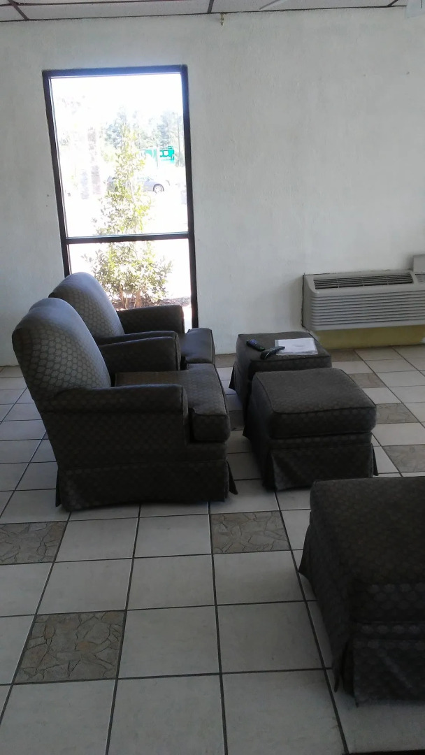 Travelodge by Wyndham Hardeeville