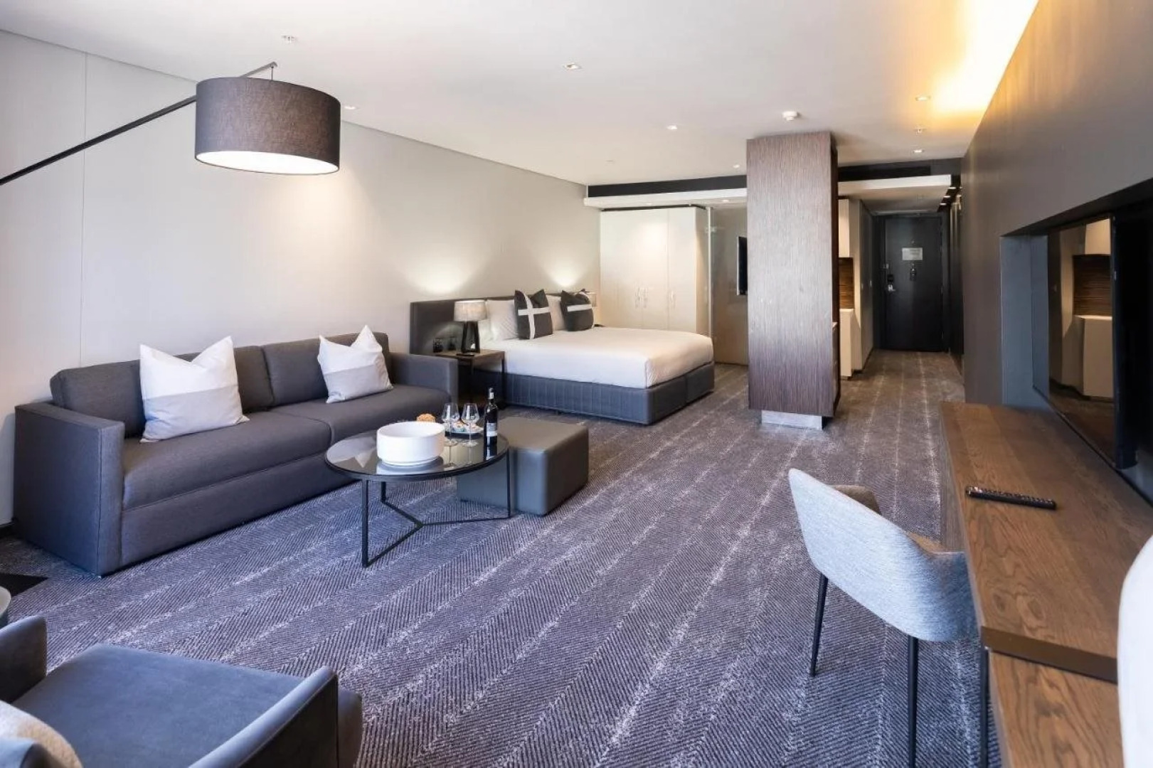 The Capital 15 on Orange Hotel & Spa