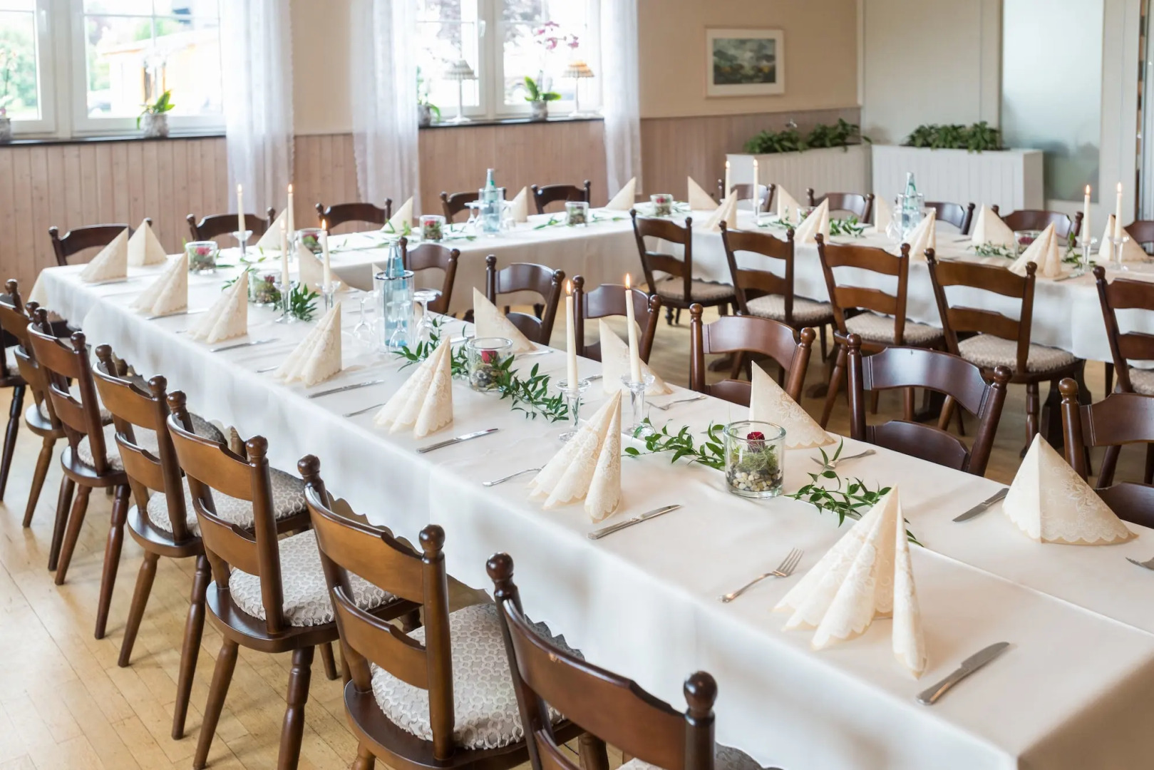 Beim Brauer Landgasthaus