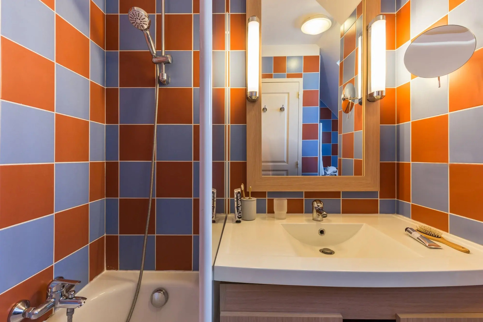 Pierre & Vacances Residence Le Green Beach