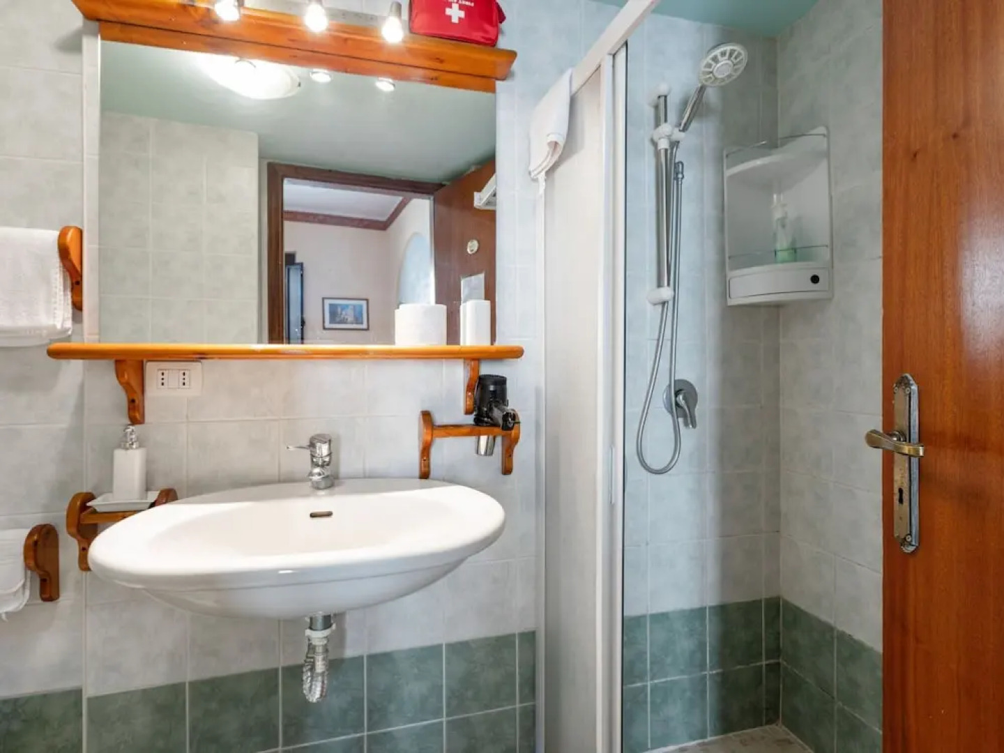 Belvilla by OYO La Villetta Green House