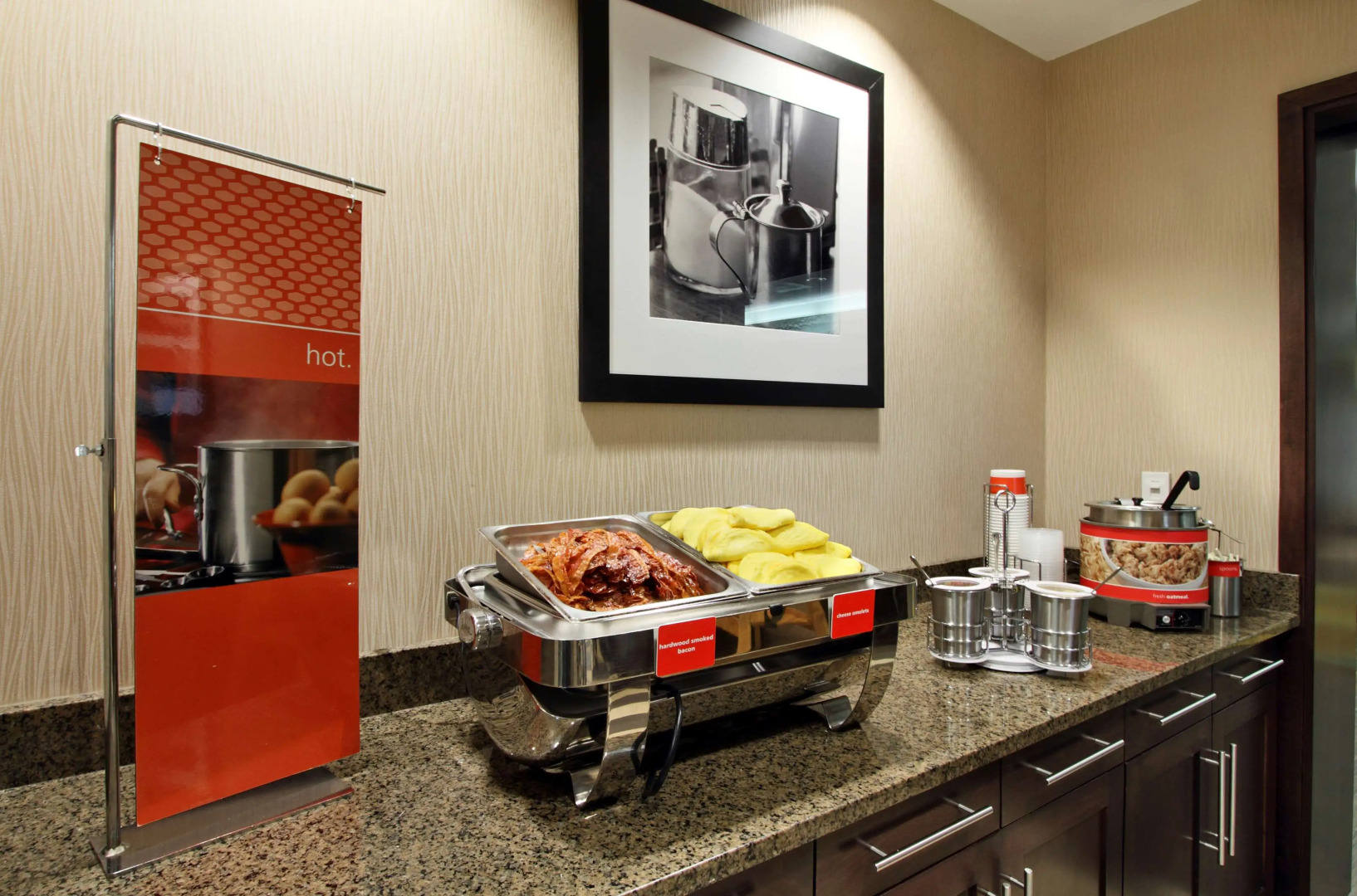 Hampton Inn Hagerstown
