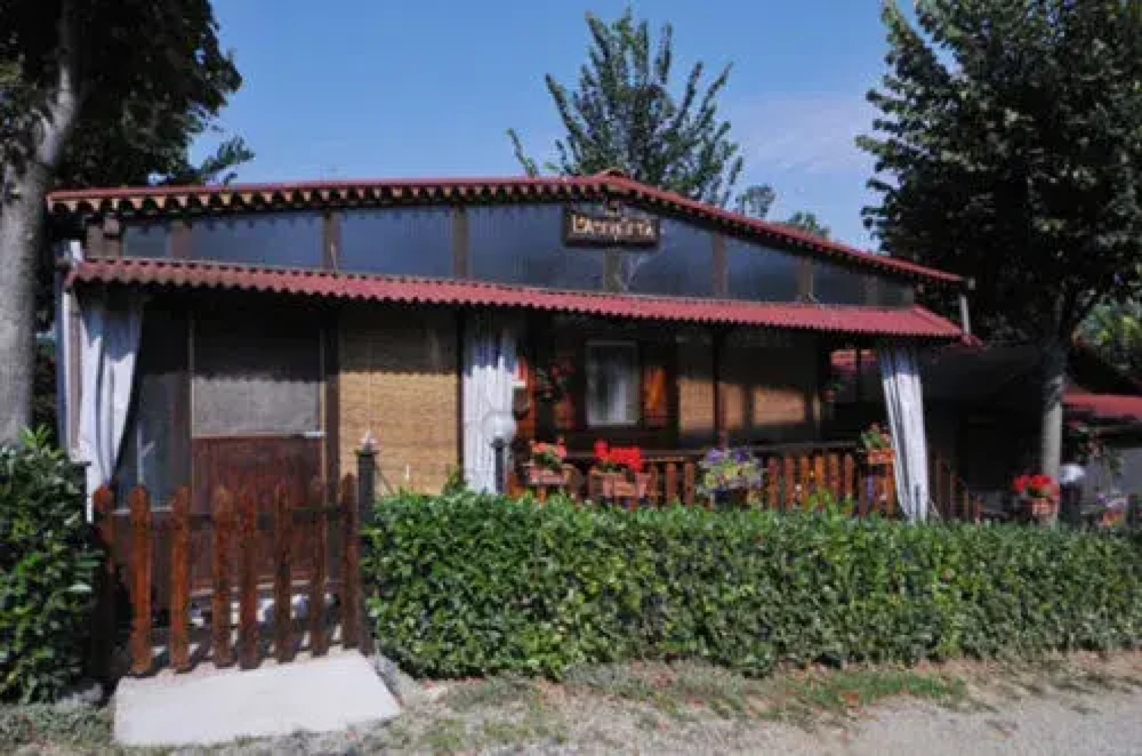 Terme Di Monte Valenza
