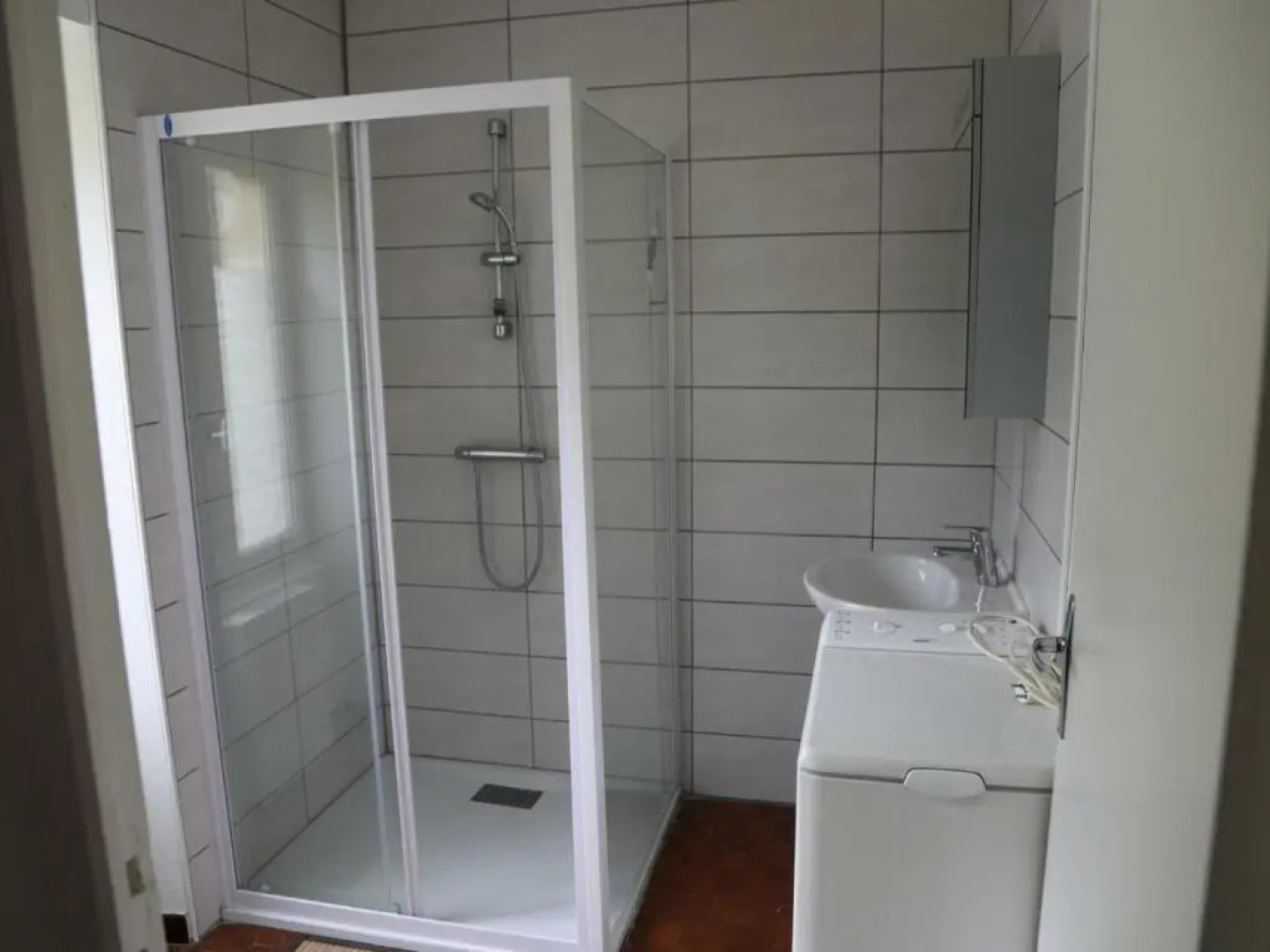 Gîte Sasnières, 3 pièces, 4 personnes - FR-1-491-53