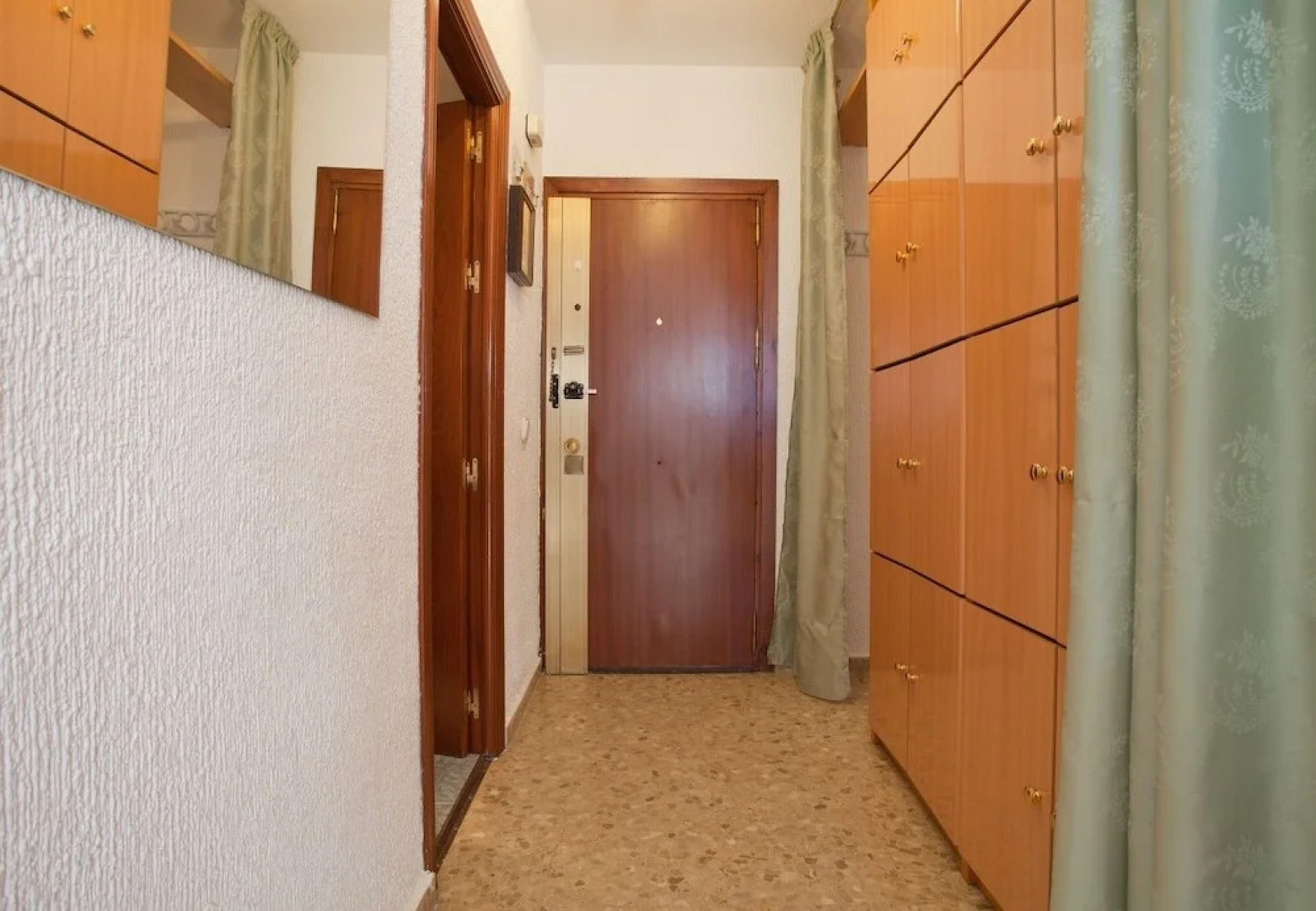 Torremolinos Malaga 101612 1 Bedroom Apartment By Mo Rentals