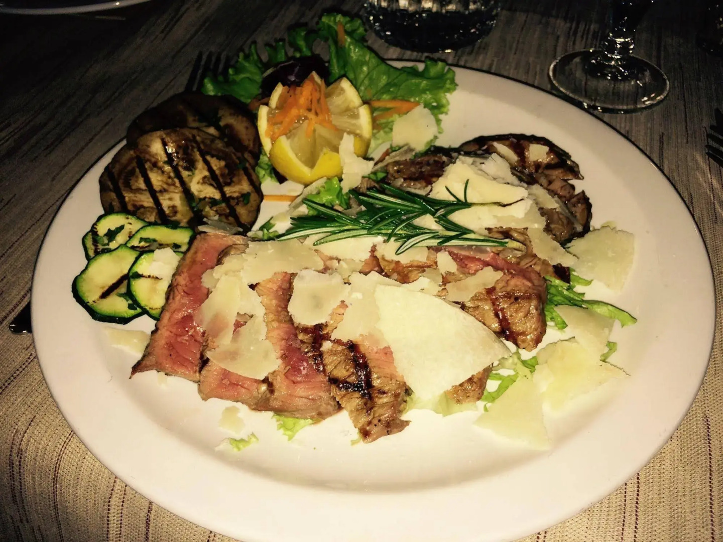 Hotel Vecchia America