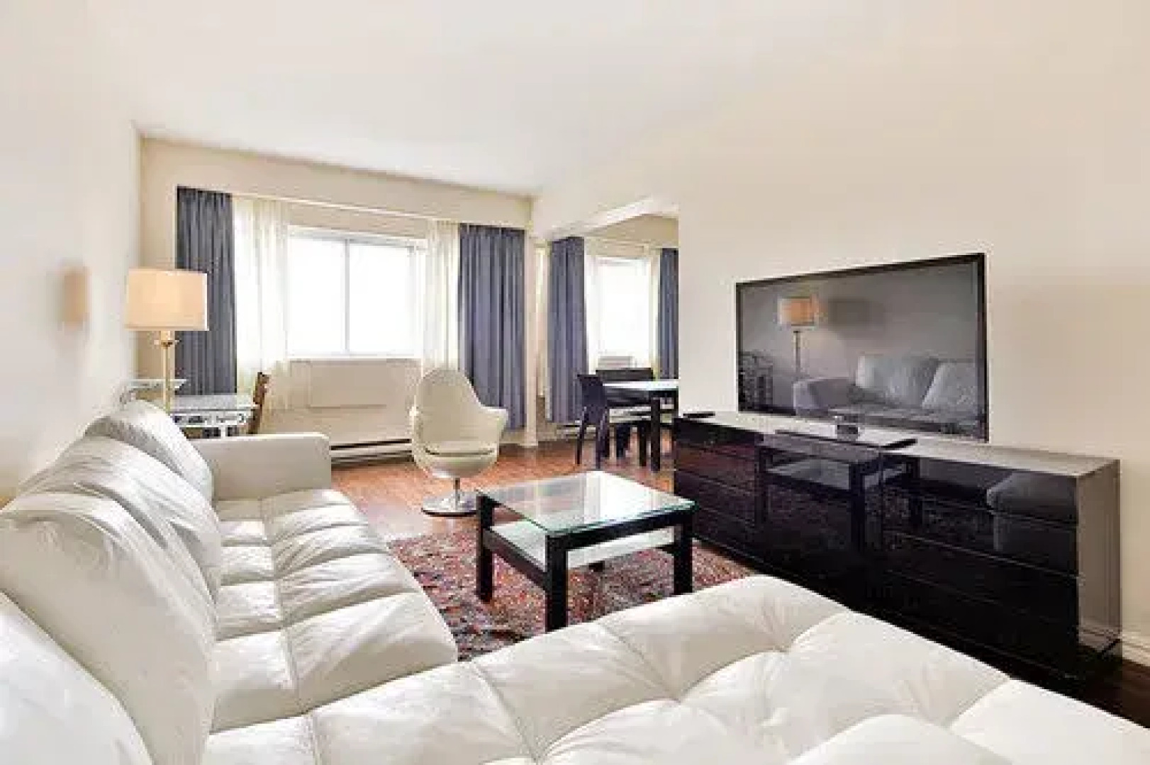 Sunset Suites Furnished Apartments